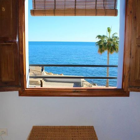 Ferienwohnung Casita Altea Exterior foto