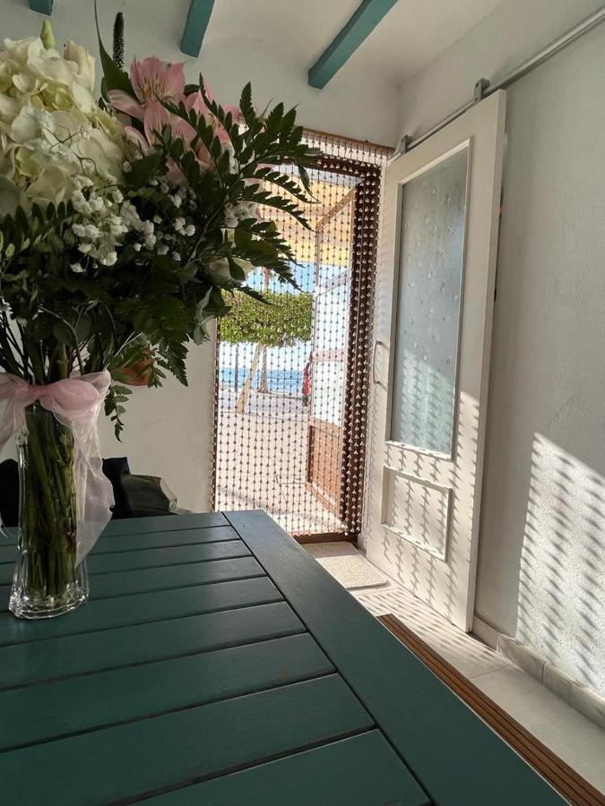 Ferienwohnung Casita Altea Exterior foto