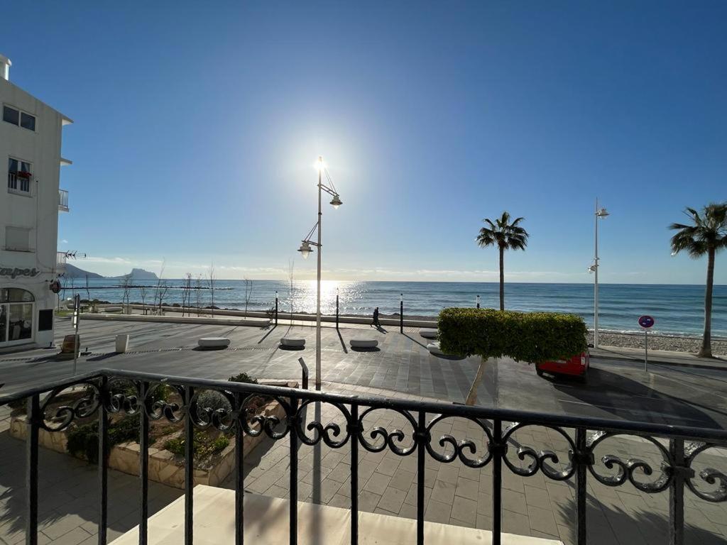 Ferienwohnung Casita Altea Exterior foto