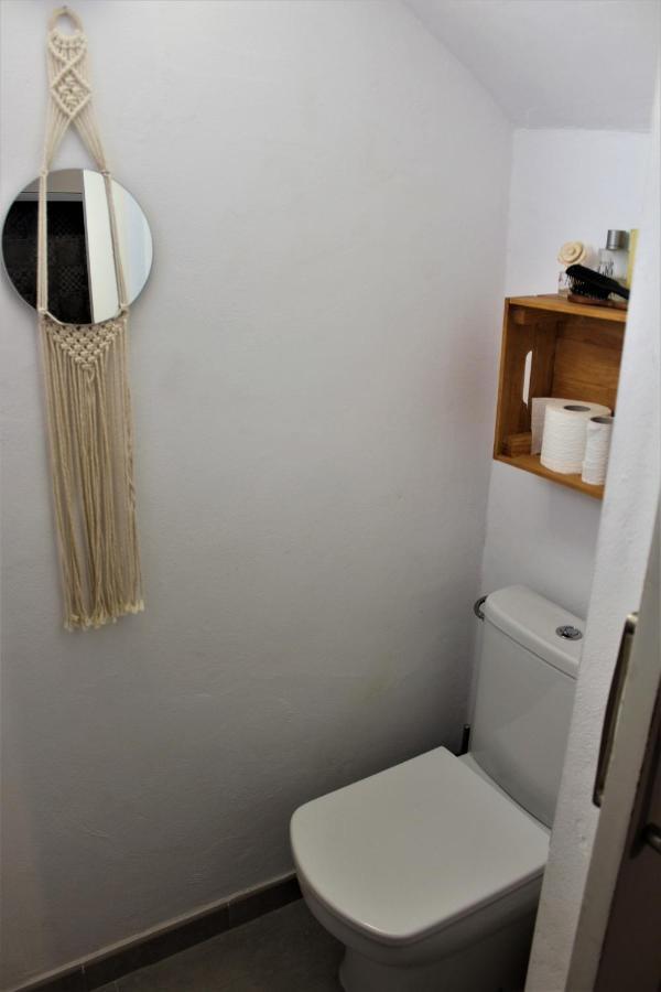Ferienwohnung Casita Altea Exterior foto