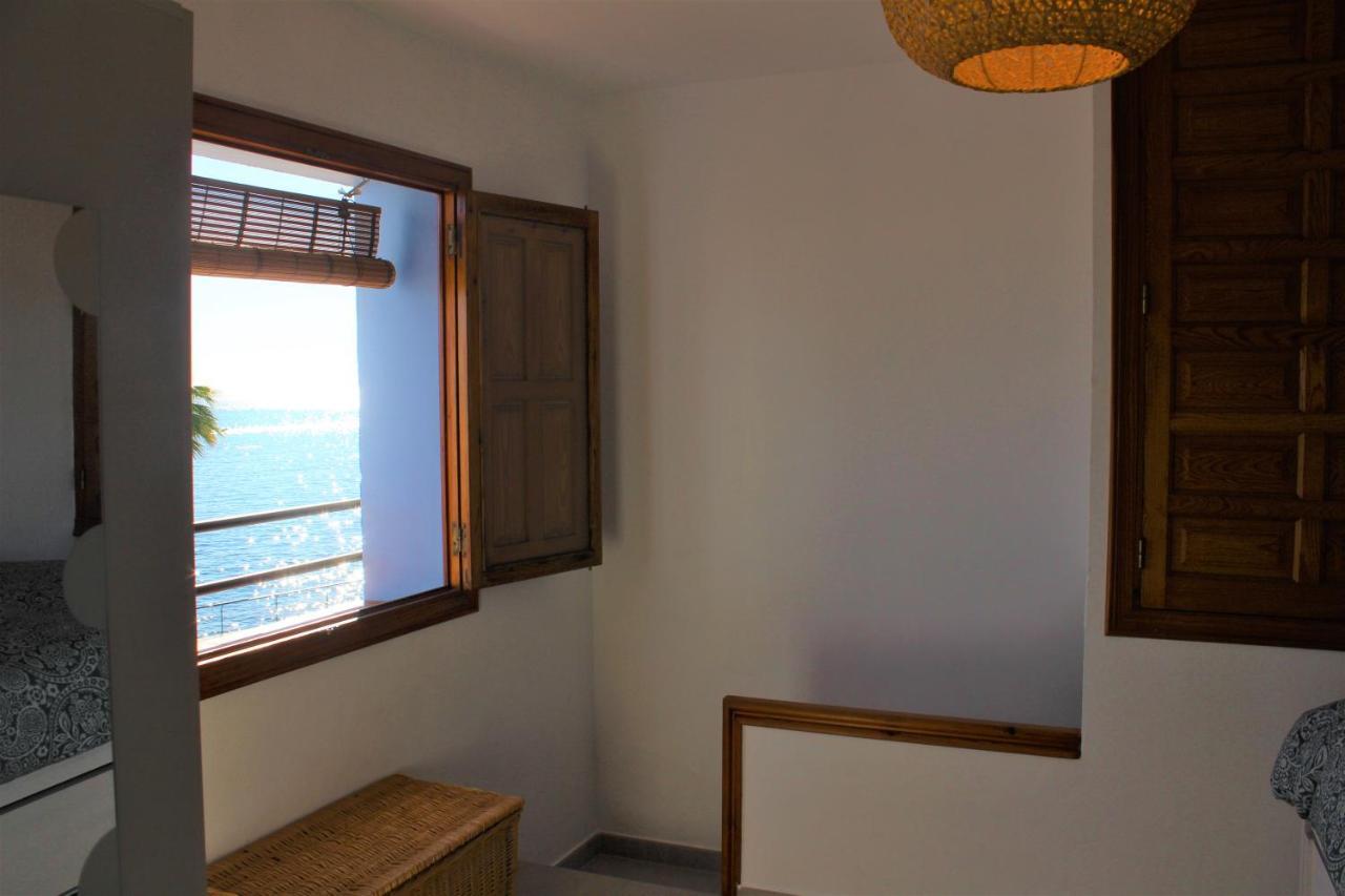 Ferienwohnung Casita Altea Exterior foto