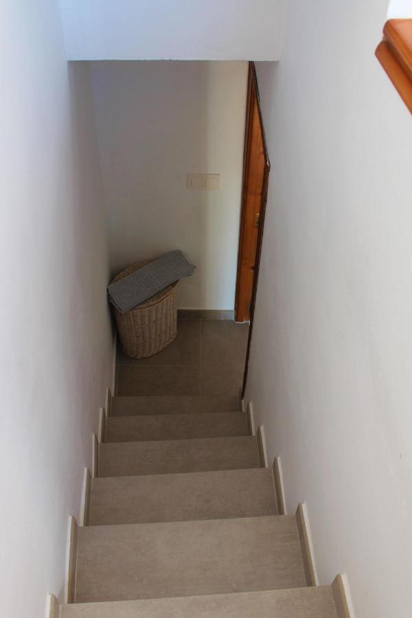 Ferienwohnung Casita Altea Exterior foto