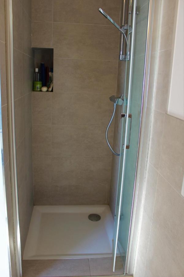 Ferienwohnung Casita Altea Exterior foto