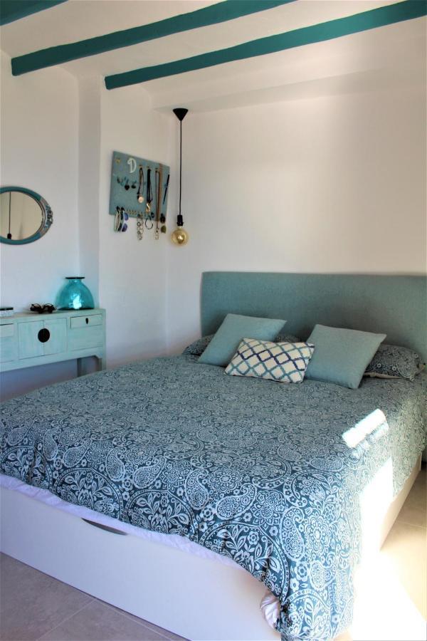 Ferienwohnung Casita Altea Exterior foto