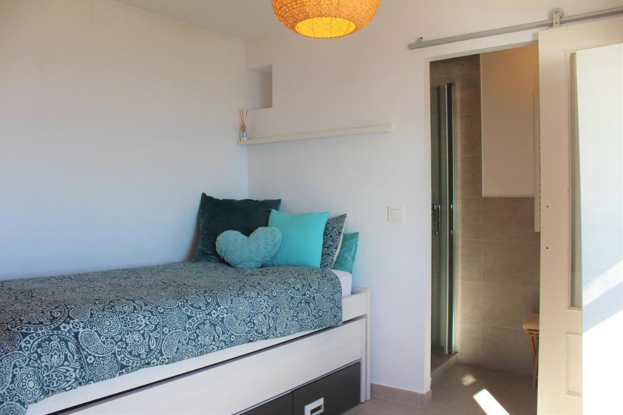 Ferienwohnung Casita Altea Exterior foto