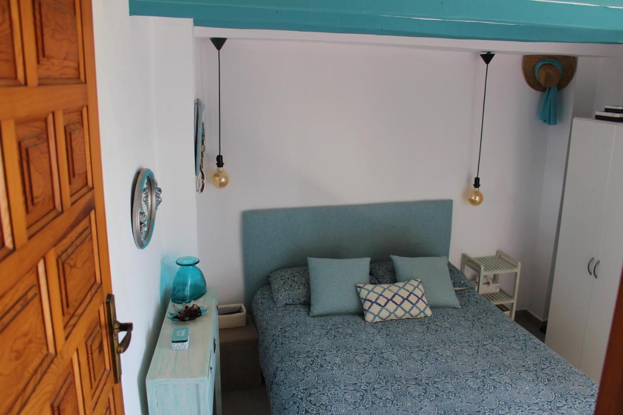 Ferienwohnung Casita Altea Exterior foto
