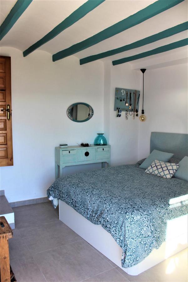 Ferienwohnung Casita Altea Exterior foto