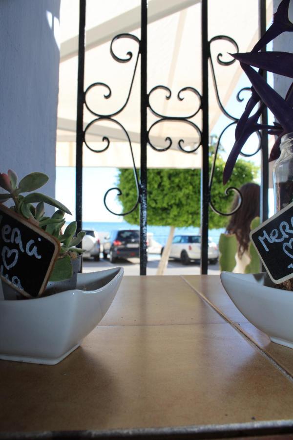 Ferienwohnung Casita Altea Exterior foto
